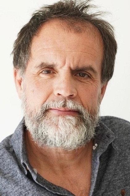 Patrick Dross - Actor Profile Photo