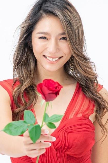 Moeko Fukuda - Actor Profile Photo