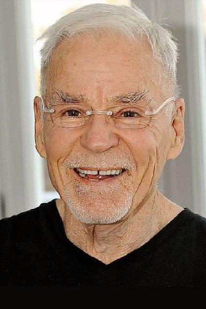 Don Bachardy - Actor Profile Photo