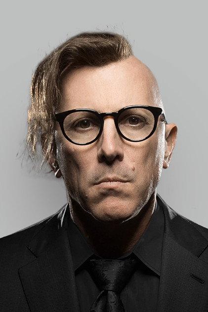 Maynard James Keenan - Actor Profile Photo
