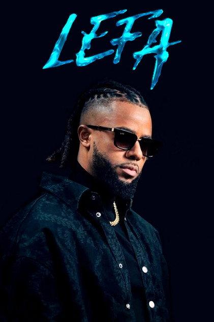 Lefa - Actor Profile Photo