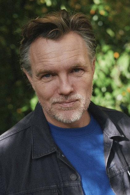 Ciarán McMenamin - Actor Profile Photo