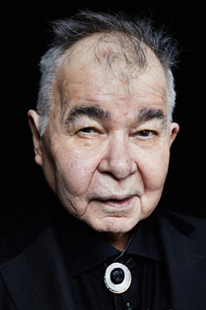 John Prine - Actor Profile Photo