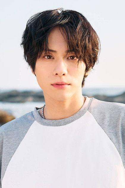 Coki Yamashita - Actor Profile Photo