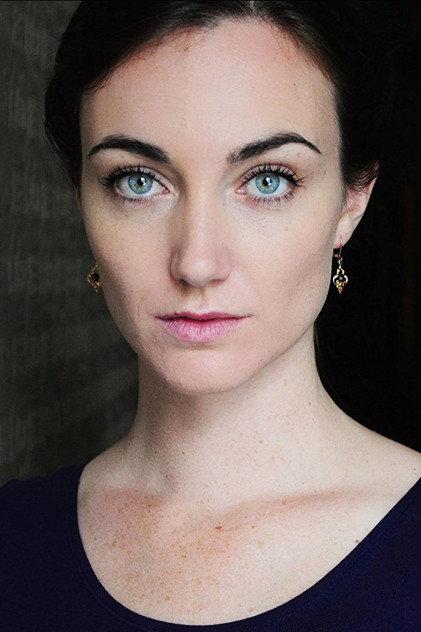 Siobhan Doherty - Actor Profile Photo