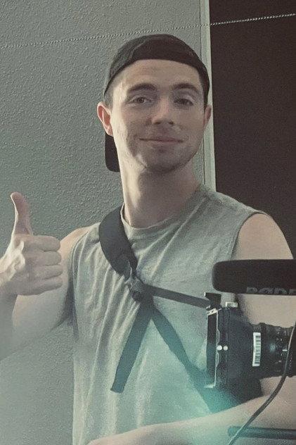 Aaron Kuhlman - Actor Profile Photo