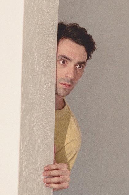 Alec Owen - Actor Profile Photo
