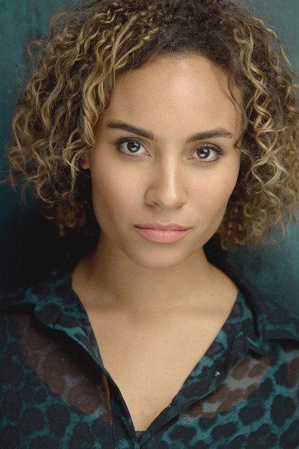 Tala Gouveia - Actor Profile Photo