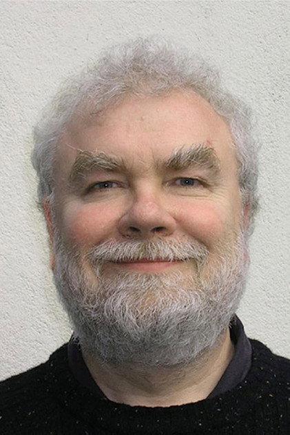 Marcin Giżycki - Actor Profile Photo