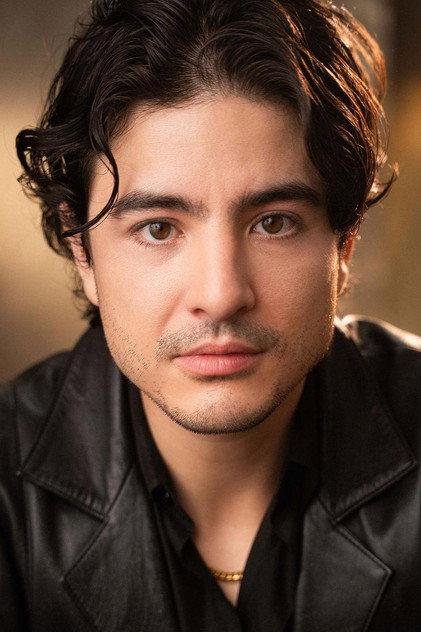 Douglas Jung - Actor Profile Photo