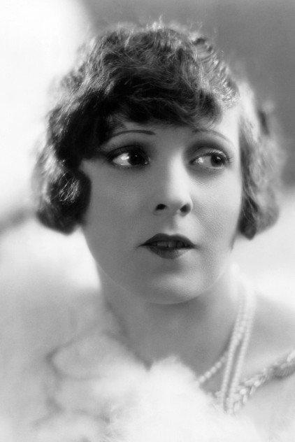 Marietta Millner - Actor Profile Photo