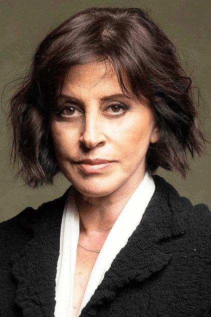 Ülkü Duru - Actor Profile Photo