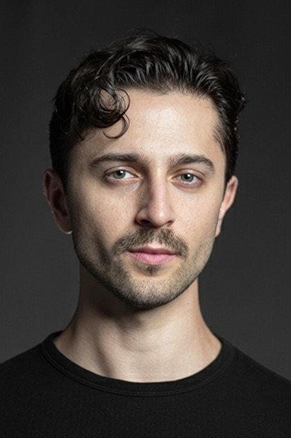 Ege Derin - Actor Profile Photo