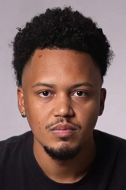 Lucas Limeira - Actor Profile Photo