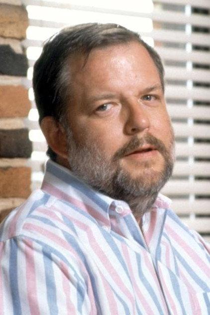 John Cherry - Actor Profile Photo