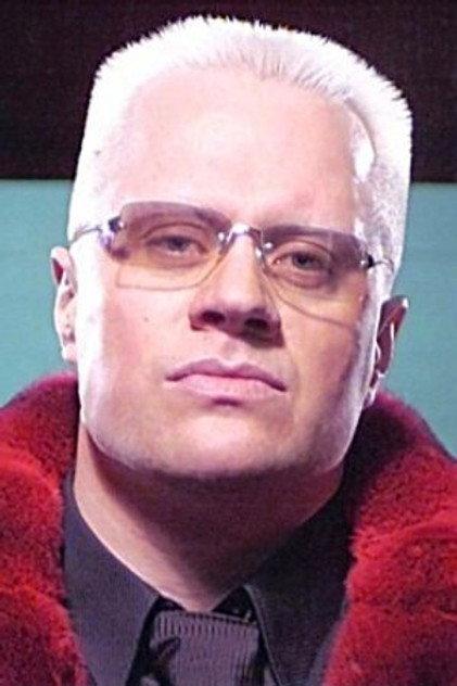 Anatoly Zinoviev - Actor Profile Photo