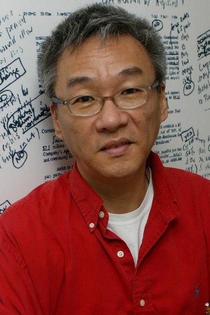 Edward Yang - Actor Profile Photo