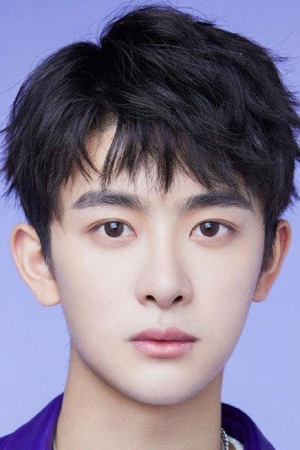 Ming Liang - Actor Profile Photo