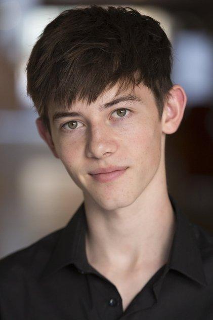 Griffin Gluck - Actor Profile Photo