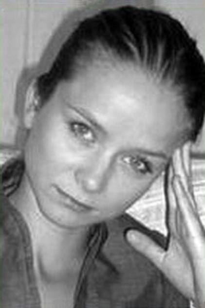 Elena Burlakova - Actor Profile Photo