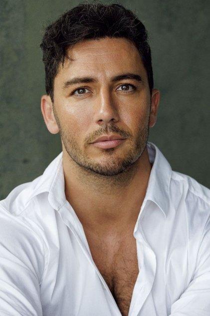 Leeshon Alexander - Actor Profile Photo