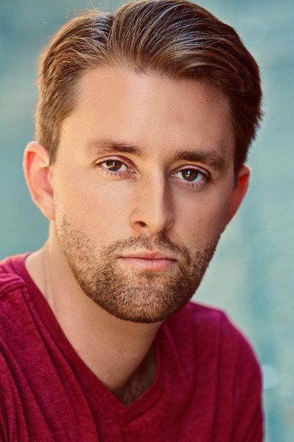 David Sheftell - Actor Profile Photo