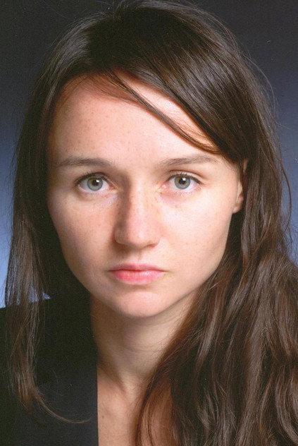 Pauline Lorillard - Actor Profile Photo