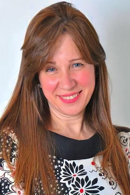 Naira Aref - Actor Profile Photo