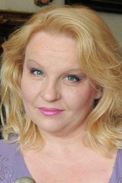 Kinga Ciesielska - Actor Profile Photo