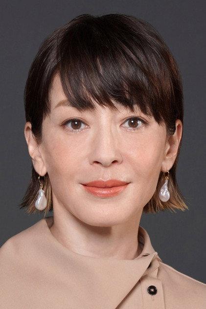Rie Miyazawa - Actor Profile Photo