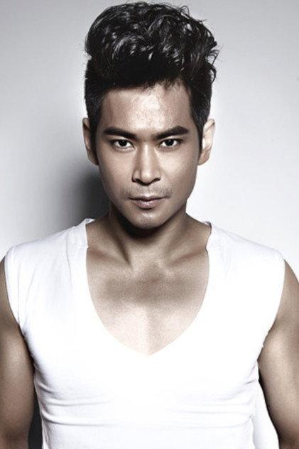 Li Bingyuan - Actor Profile Photo