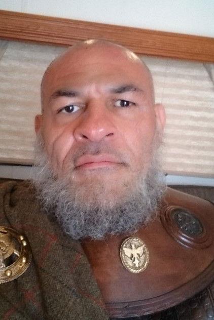 Mark Epstein - Actor Profile Photo