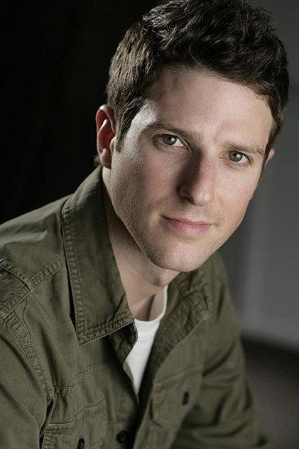 Nick Verina - Actor Profile Photo