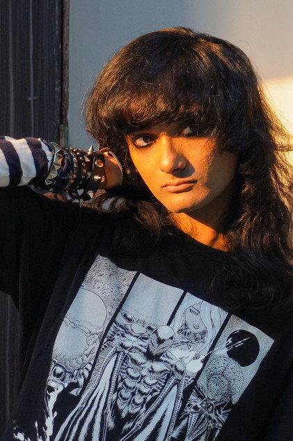 Kaustubh Govind - Actor Profile Photo