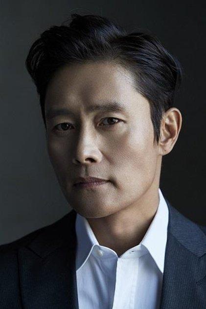 Lee Byung-hun - Actor Profile Photo