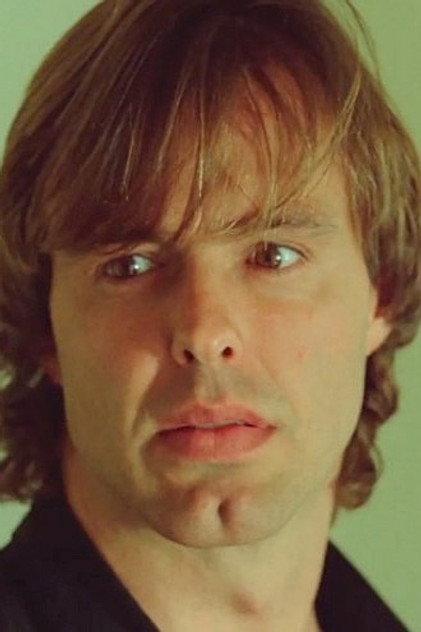 Jon Greene - Actor Profile Photo