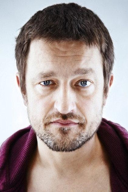 Jean-Yves Ruf - Actor Profile Photo