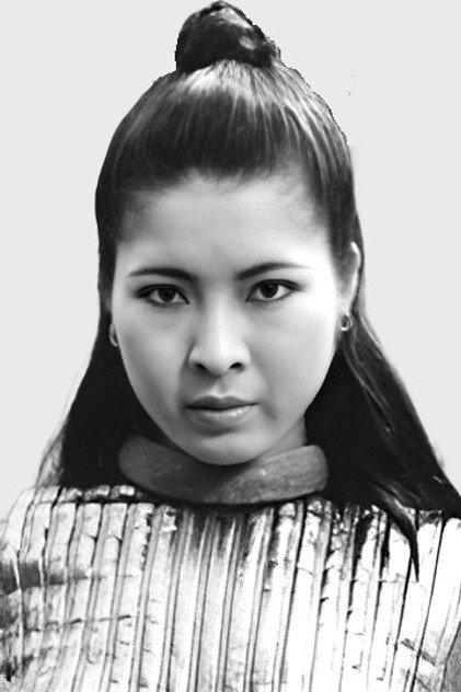 Eiko Yanami - Actor Profile Photo