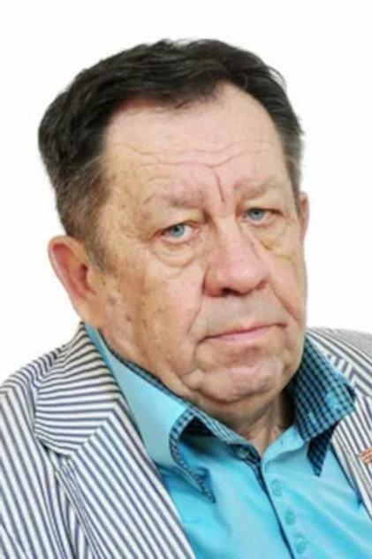 Maksim Maksimov - Actor Profile Photo