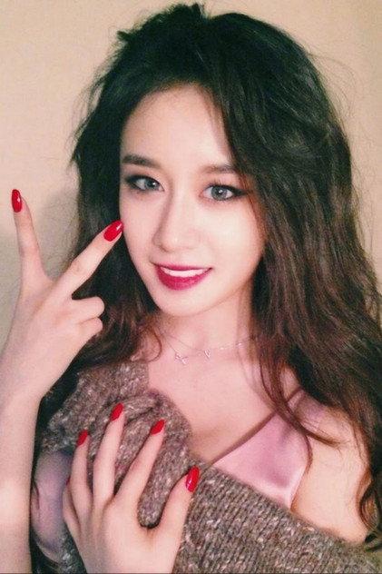 Park Ji-yeon - Actor Profile Photo
