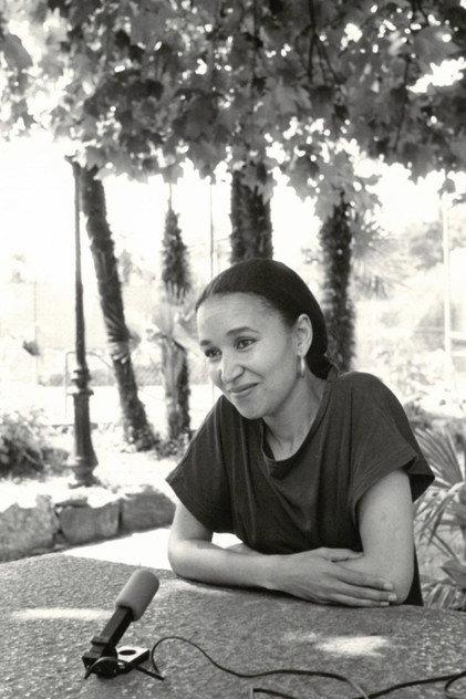 Néjia Ben Mabrouk - Actor Profile Photo