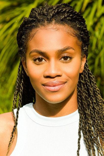 Nia Deacon - Actor Profile Photo