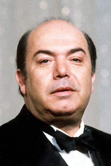 Lino Banfi - Actor Profile Photo