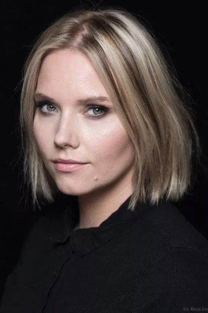 Roma Gąsiorowska - Actor Profile Photo