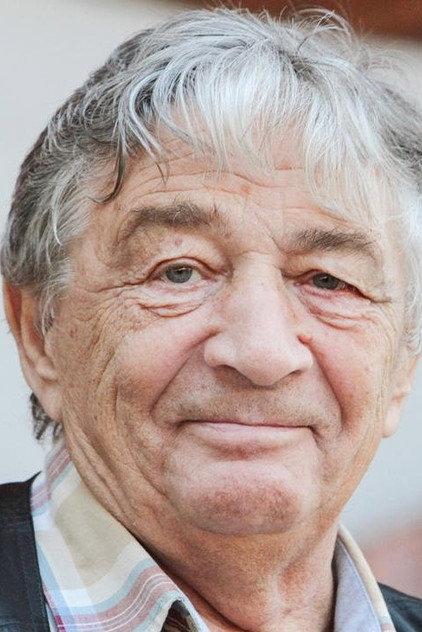 Eduard Uspensky - Actor Profile Photo