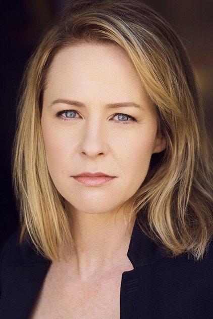 Amy Hargreaves - Actor Profile Photo
