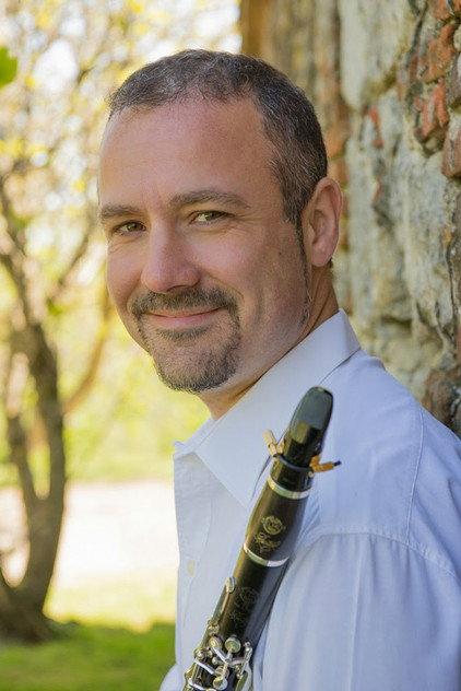 David Minetti - Actor Profile Photo