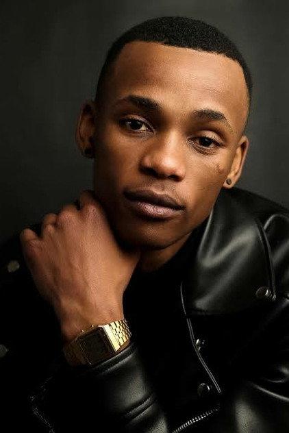 Mpho Sibeko - Actor Profile Photo