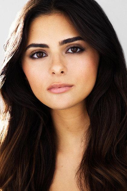 Lily Brody - Actor Profile Photo