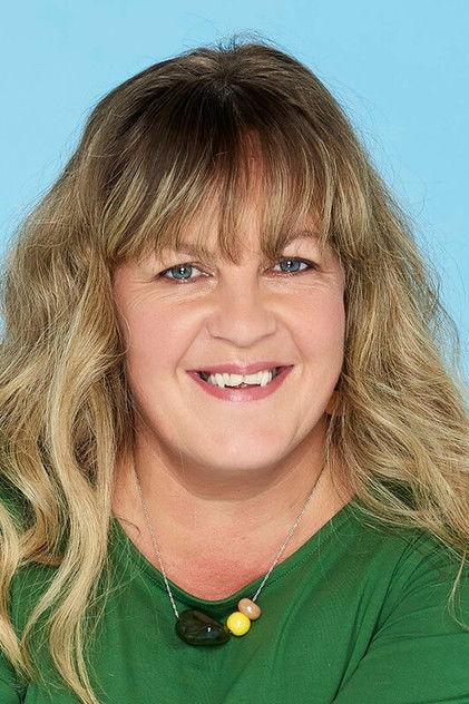 Lorraine Stanley - Actor Profile Photo